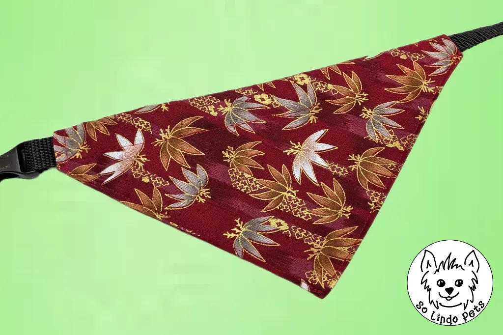 Japanese Bandanas (S)