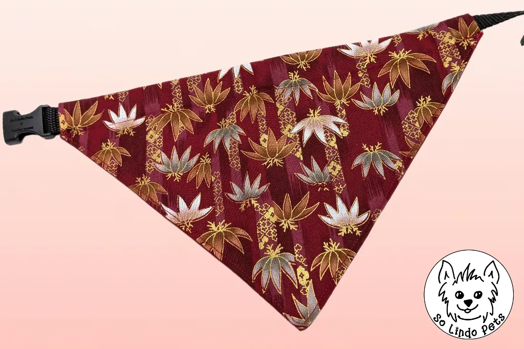 Japanese Bandanas (M)