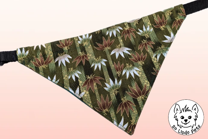 Japanese Bandanas (M)