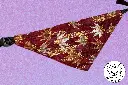 Japanese Print Bandanas (XS) 