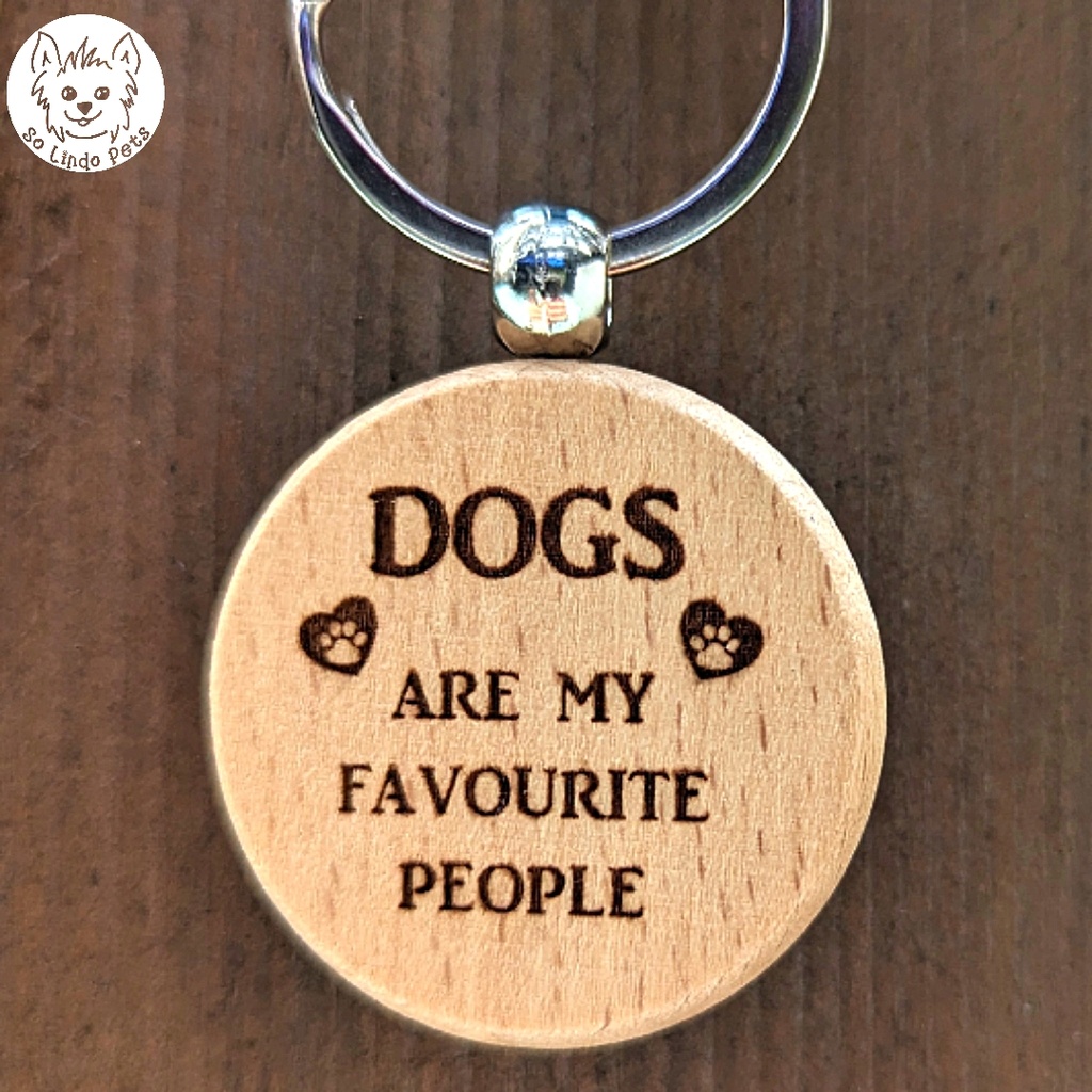 Key Chains