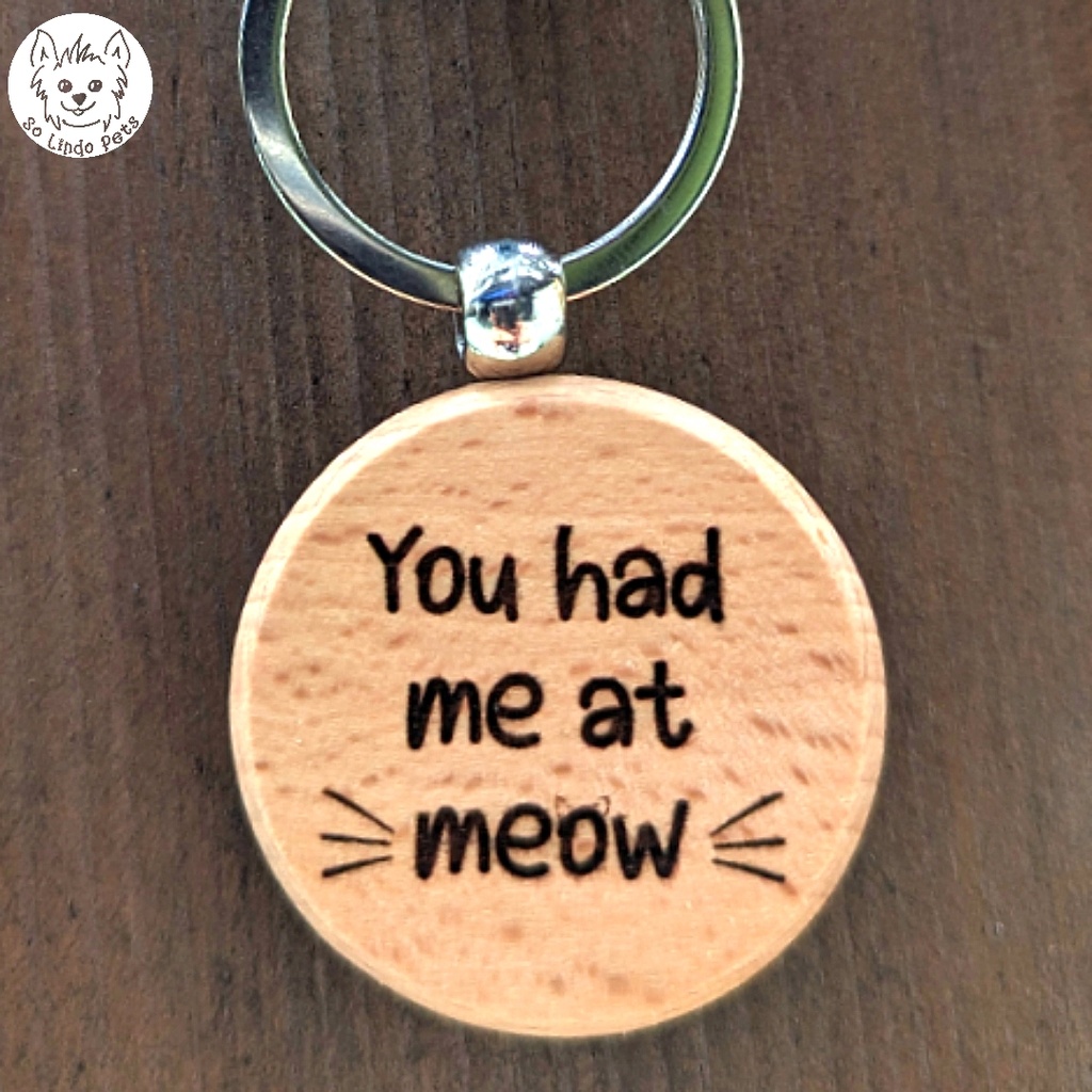 Key Chains