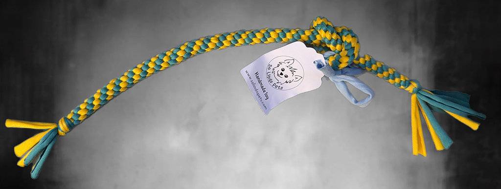 Tug Lines (Small)