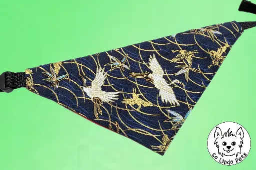 Japanese Bandanas (S)