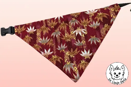 Japanese Bandanas (M)